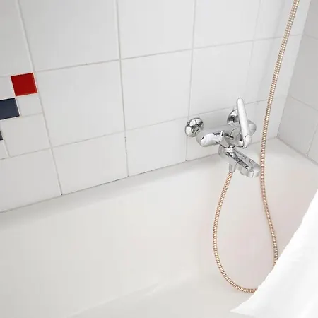 Holiday home Casa Rondinella App 9500 Orselina