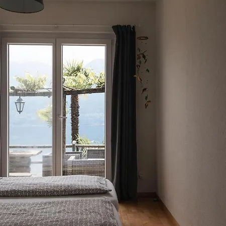 Casa Rondinella App 9500 Holiday home Orselina