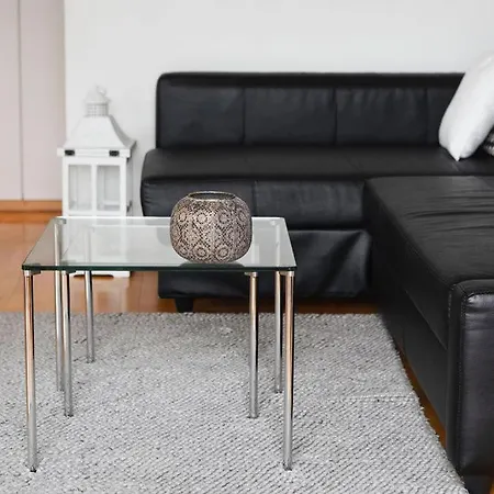 Holiday home Casa Rondinella App 9500 Orselina