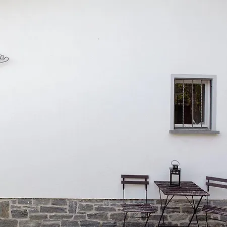 Casa Rondinella App 9500 Holiday home