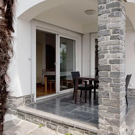 Casa Rondinella App 9500 Holiday home Orselina
