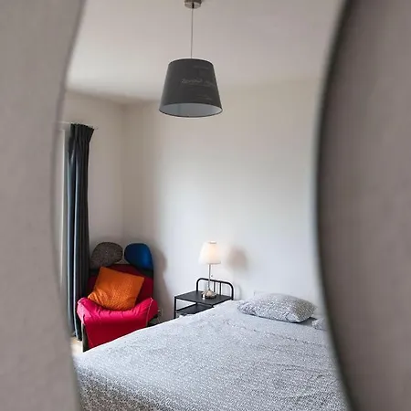 Holiday home Casa Rondinella App 9500 Orselina