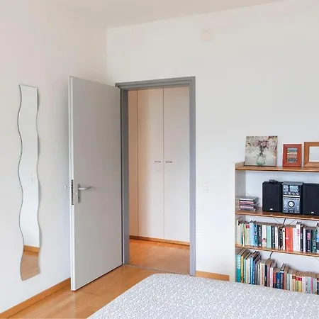 Casa Rondinella App 9500 Holiday home