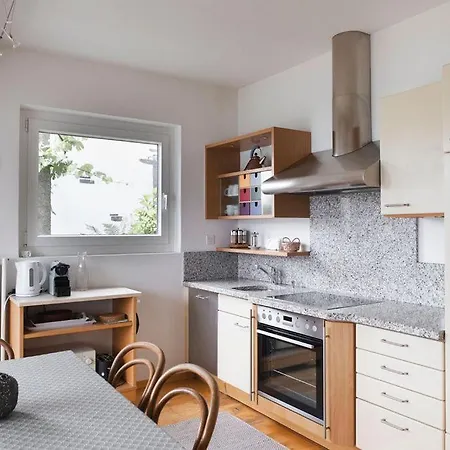Holiday home Casa Rondinella App 9500