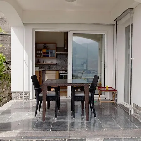 Casa Rondinella App 9500 Holiday home *