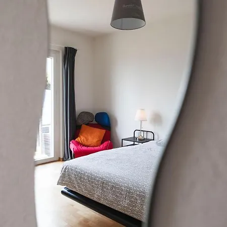 Holiday home Casa Rondinella App 9500 Orselina