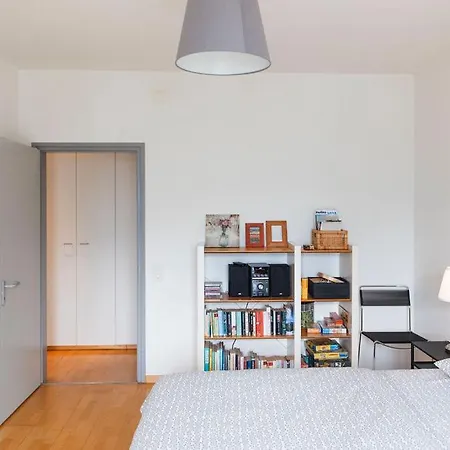 Casa Rondinella App 9500