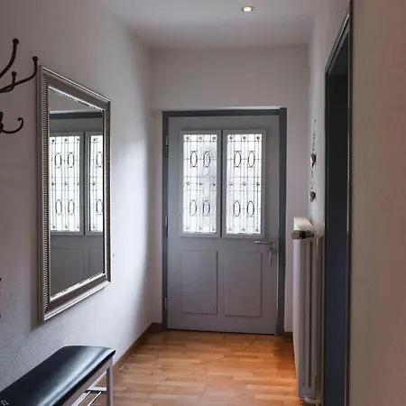 Casa Rondinella App 9500 Holiday home
