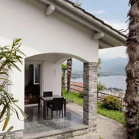 Holiday home Casa Rondinella App 9500