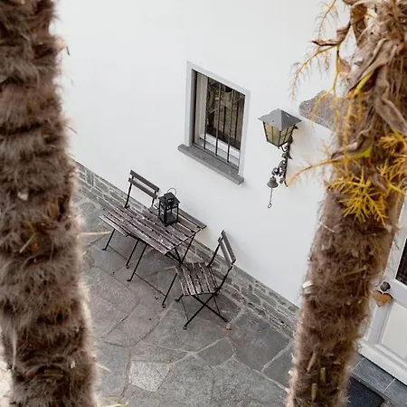 Casa Rondinella App 9500 Holiday home *