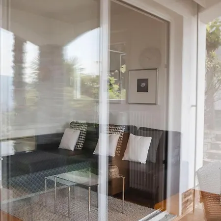 Casa Rondinella App 9500 Holiday home Orselina