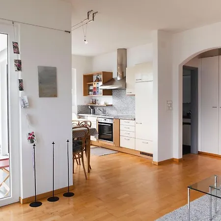 Holiday home Casa Rondinella App 9500