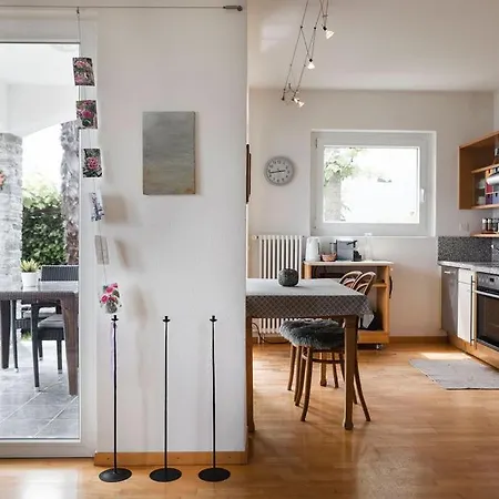Casa Rondinella App 9500 Holiday home *