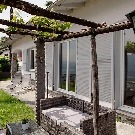 Casa Rondinella App 9500 Holiday home