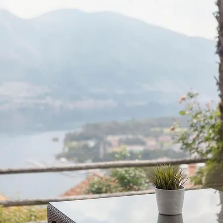Holiday home Casa Rondinella App 9500 *