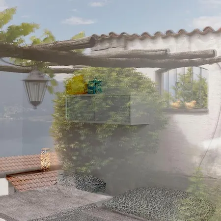 Casa Rondinella App 9500