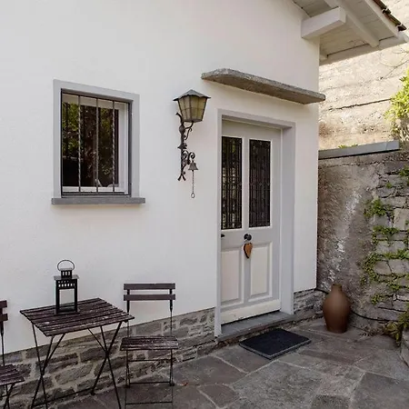 Casa Rondinella App 9500 Holiday home