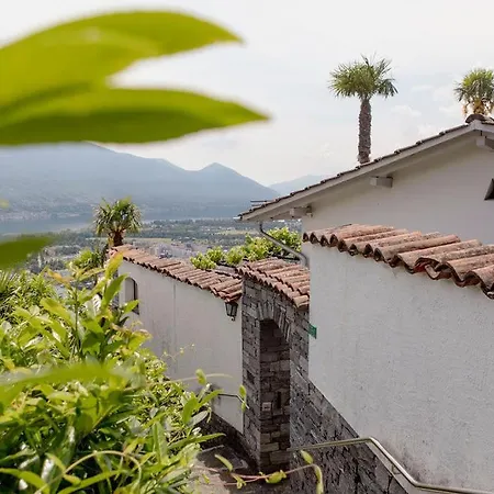 Holiday home Casa Rondinella App 9500