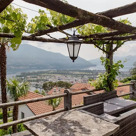 Casa Rondinella App 9500 Holiday home *