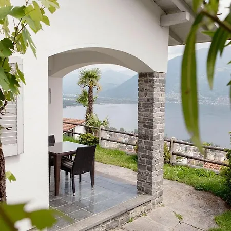 Holiday home Casa Rondinella App 9500 *