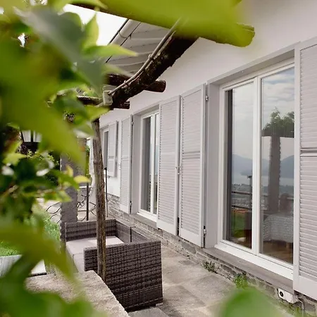 Casa Rondinella App 9500 Holiday home *