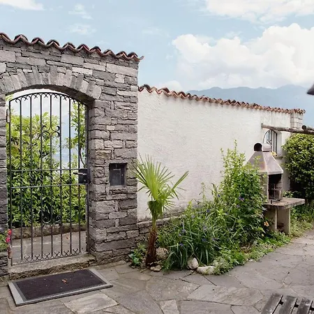 Casa Rondinella App 9500 Holiday home