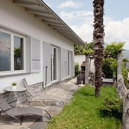 Holiday home Casa Rondinella App 9500
