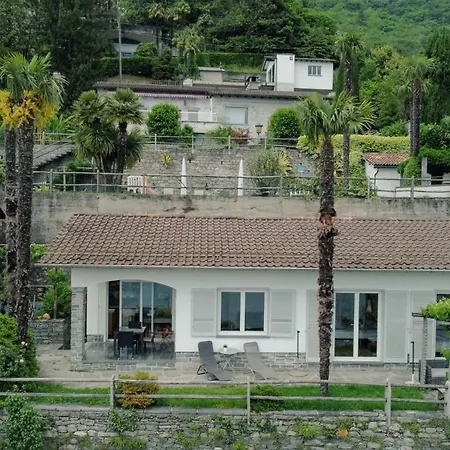 Casa Rondinella App 9500