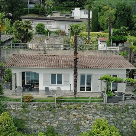 Casa Rondinella App 9500 * Orselina