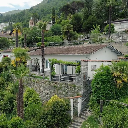 Casa Rondinella App 9500 *