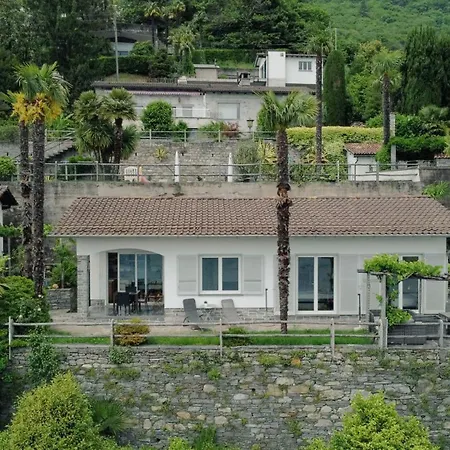 Casa Rondinella App 9500 Orselina